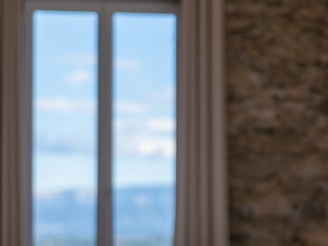 Le mariage de Cezar et Oceane à Ventavon, Hautes-Alpes 17