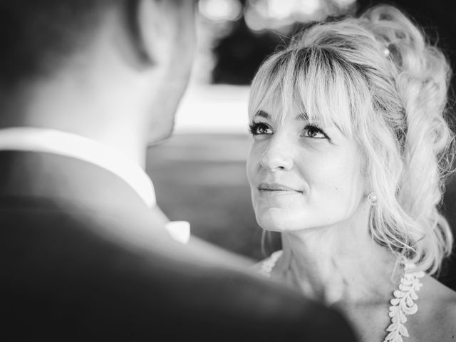 Le mariage de Aurélien et Marjorie à Blond, Haute-Vienne 20