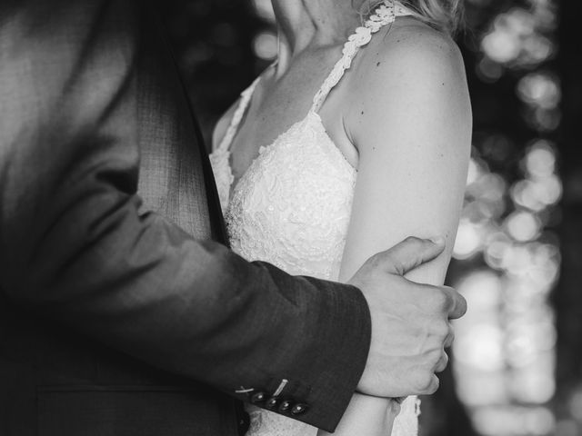 Le mariage de Aurélien et Marjorie à Blond, Haute-Vienne 21