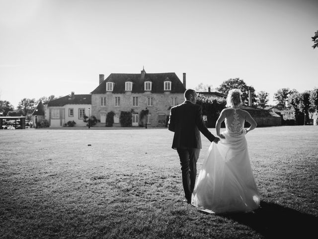 Le mariage de Aurélien et Marjorie à Blond, Haute-Vienne 23