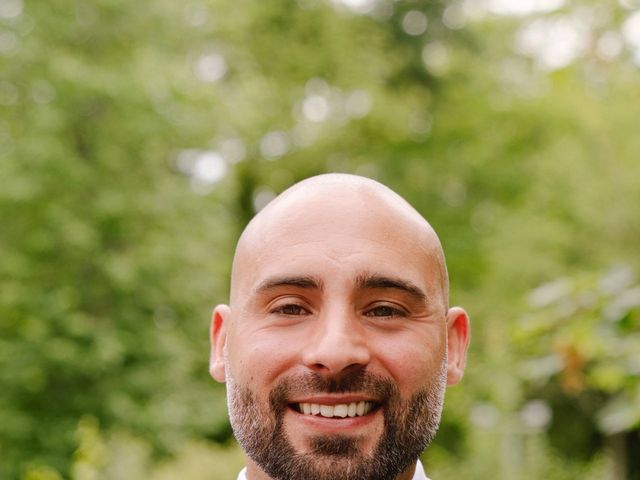 Le mariage de Anthony et Marie à Gévezé, Ille et Vilaine 14