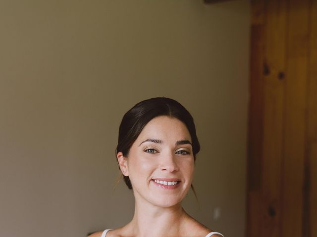 Le mariage de Anthony et Marie à Gévezé, Ille et Vilaine 17