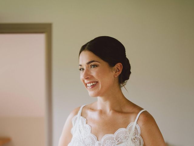 Le mariage de Anthony et Marie à Gévezé, Ille et Vilaine 20