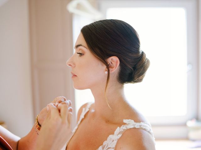 Le mariage de Anthony et Marie à Gévezé, Ille et Vilaine 23