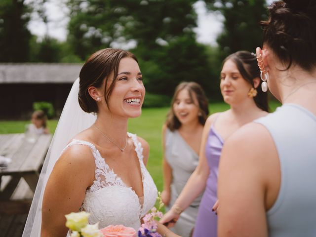 Le mariage de Anthony et Marie à Gévezé, Ille et Vilaine 27