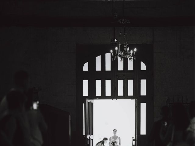 Le mariage de Anthony et Marie à Gévezé, Ille et Vilaine 39