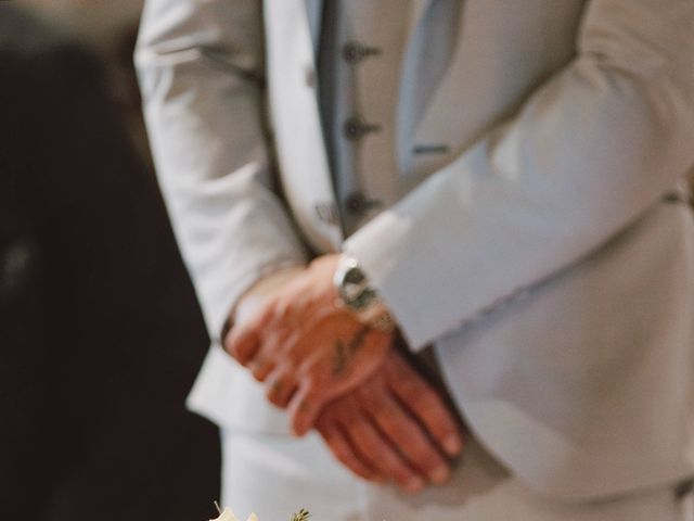 Le mariage de Anthony et Marie à Gévezé, Ille et Vilaine 40