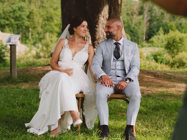 Le mariage de Anthony et Marie à Gévezé, Ille et Vilaine 50