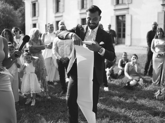 Le mariage de Anthony et Marie à Gévezé, Ille et Vilaine 51