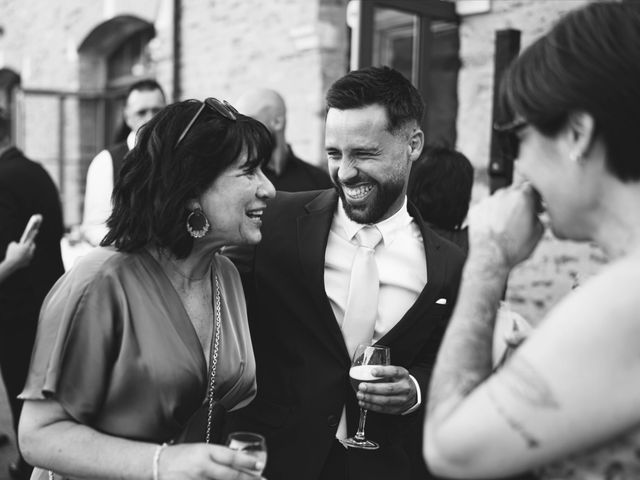 Le mariage de Anthony et Marie à Gévezé, Ille et Vilaine 55