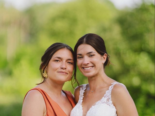 Le mariage de Anthony et Marie à Gévezé, Ille et Vilaine 57
