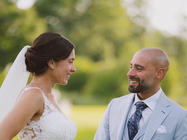 Le mariage de Anthony et Marie à Gévezé, Ille et Vilaine 60