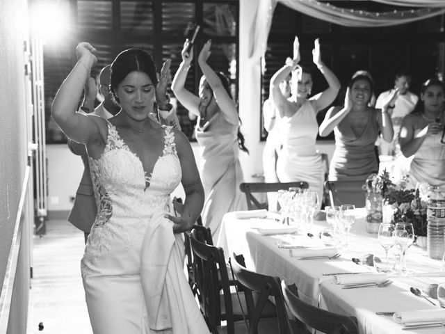 Le mariage de Anthony et Marie à Gévezé, Ille et Vilaine 69