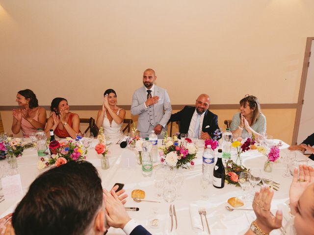 Le mariage de Anthony et Marie à Gévezé, Ille et Vilaine 70