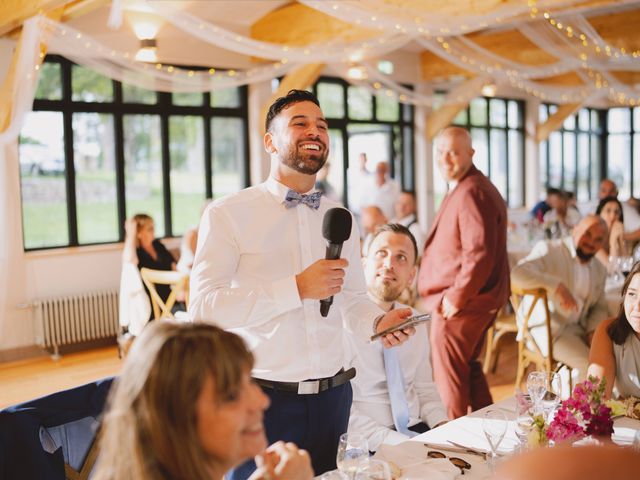 Le mariage de Anthony et Marie à Gévezé, Ille et Vilaine 72