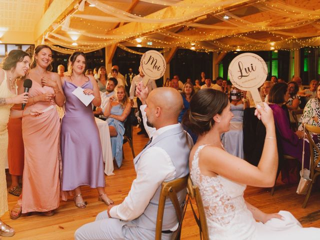 Le mariage de Anthony et Marie à Gévezé, Ille et Vilaine 73