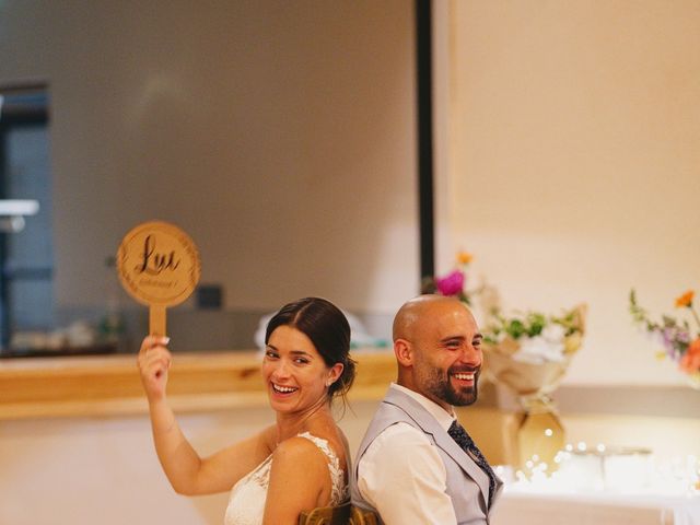 Le mariage de Anthony et Marie à Gévezé, Ille et Vilaine 74