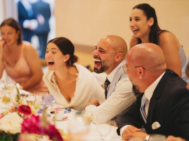 Le mariage de Anthony et Marie à Gévezé, Ille et Vilaine 75