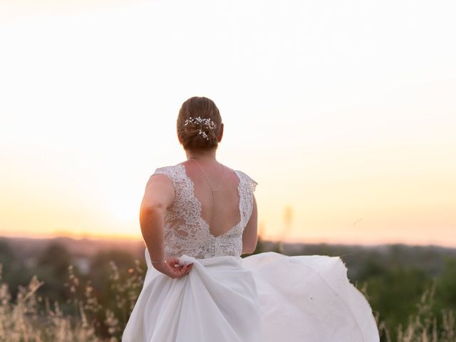 Le mariage de Alex et Elena à Ambarès-et-Lagrave, Gironde 7