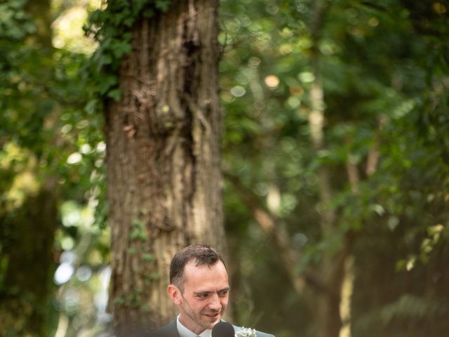 Le mariage de Alex et Elena à Ambarès-et-Lagrave, Gironde 13