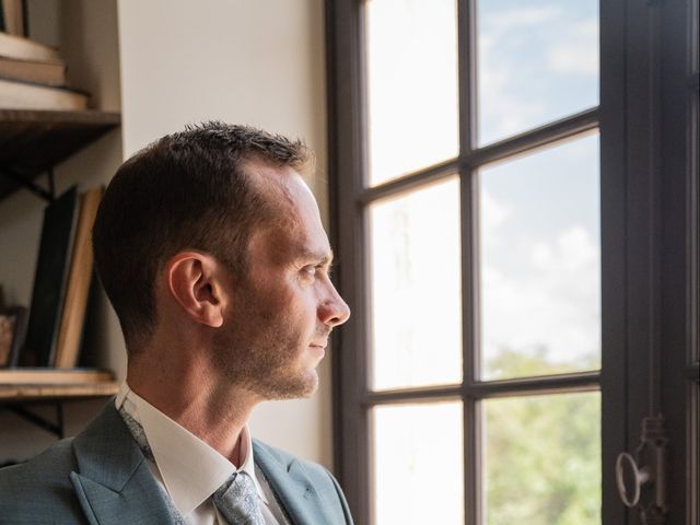 Le mariage de Alex et Elena à Ambarès-et-Lagrave, Gironde 22