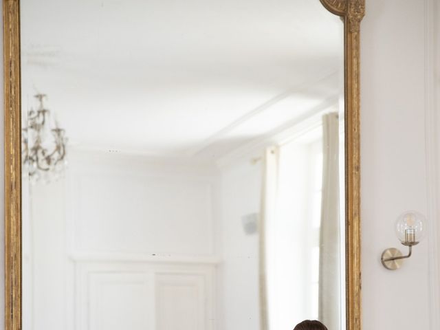 Le mariage de Alex et Elena à Ambarès-et-Lagrave, Gironde 24