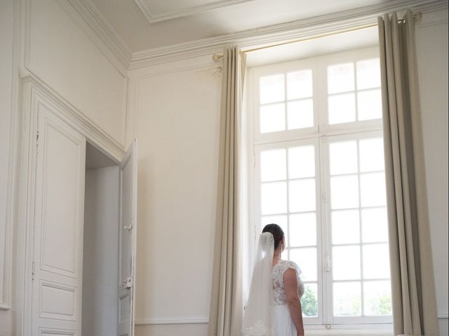 Le mariage de Alex et Elena à Ambarès-et-Lagrave, Gironde 26