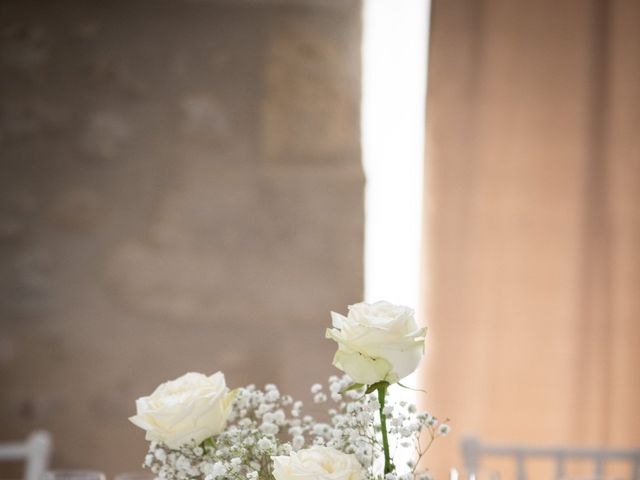 Le mariage de Alex et Elena à Ambarès-et-Lagrave, Gironde 28