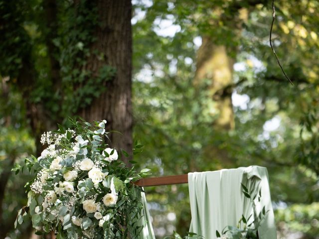 Le mariage de Alex et Elena à Ambarès-et-Lagrave, Gironde 36