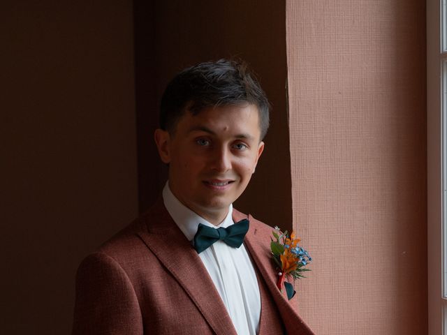 Le mariage de Christophe et Céline à Surgères, Charente Maritime 4
