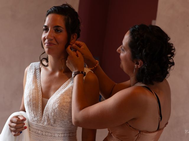 Le mariage de Christophe et Céline à Surgères, Charente Maritime 2