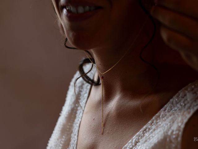 Le mariage de Christophe et Céline à Surgères, Charente Maritime 7