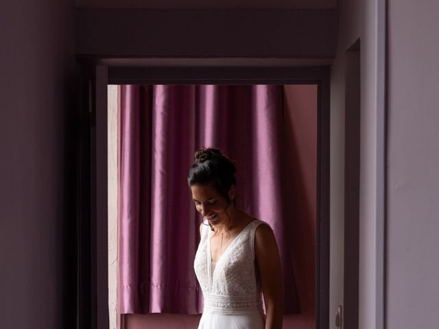 Le mariage de Christophe et Céline à Surgères, Charente Maritime 10