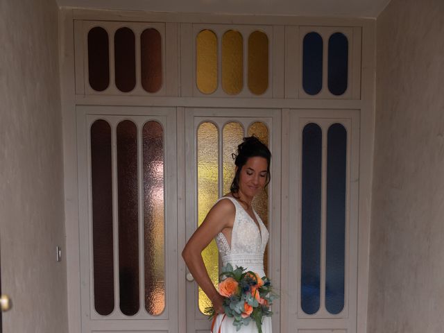 Le mariage de Christophe et Céline à Surgères, Charente Maritime 12