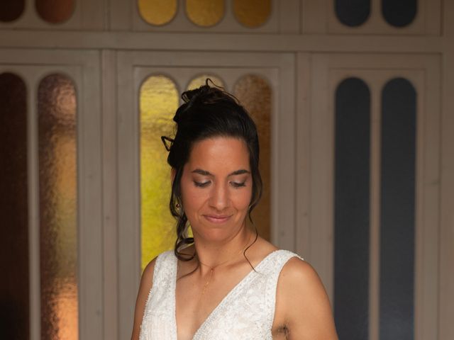 Le mariage de Christophe et Céline à Surgères, Charente Maritime 13