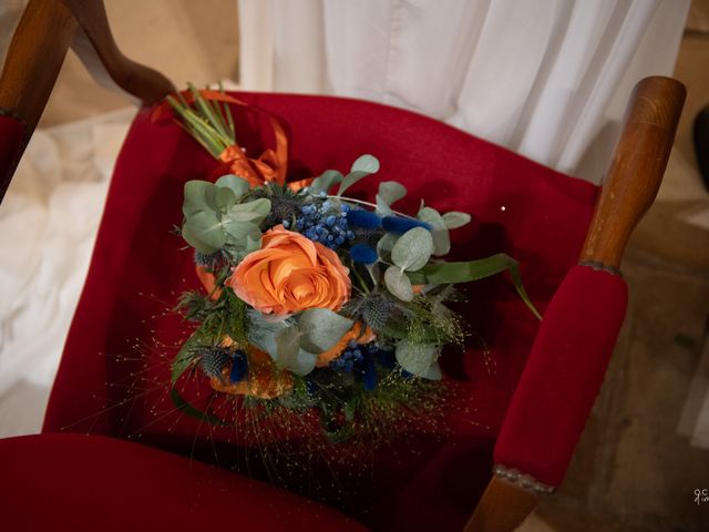 Le mariage de Christophe et Céline à Surgères, Charente Maritime 19