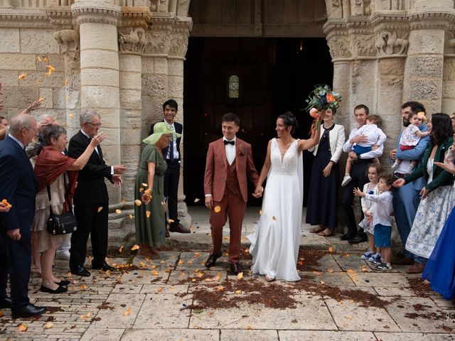 Le mariage de Christophe et Céline à Surgères, Charente Maritime 21