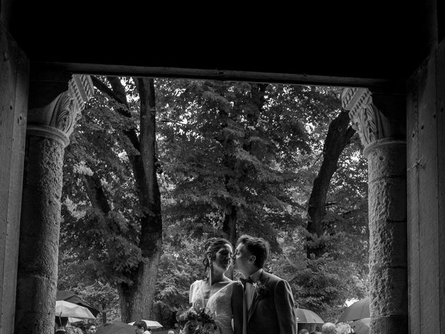Le mariage de Christophe et Céline à Surgères, Charente Maritime 23