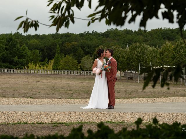 Le mariage de Christophe et Céline à Surgères, Charente Maritime 24