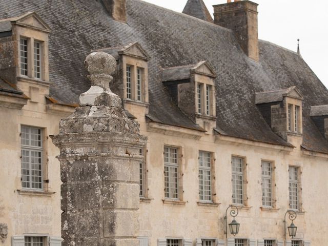 Le mariage de Christophe et Céline à Surgères, Charente Maritime 25