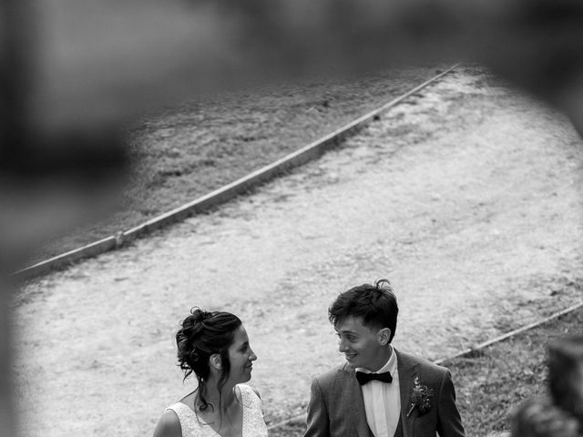 Le mariage de Christophe et Céline à Surgères, Charente Maritime 29