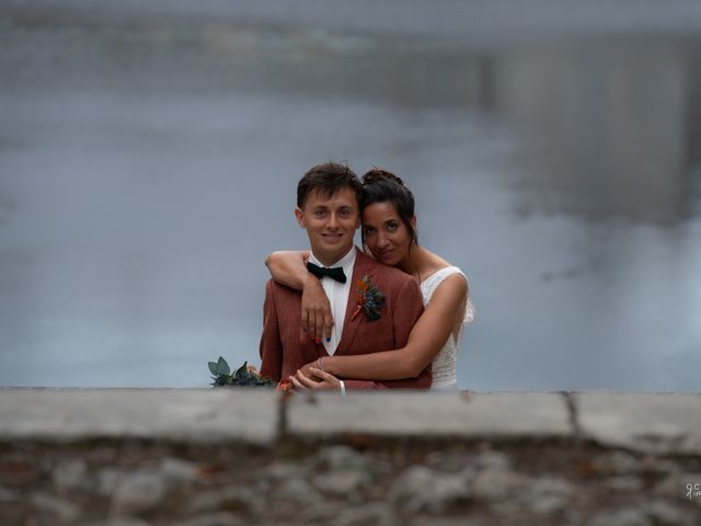 Le mariage de Christophe et Céline à Surgères, Charente Maritime 31