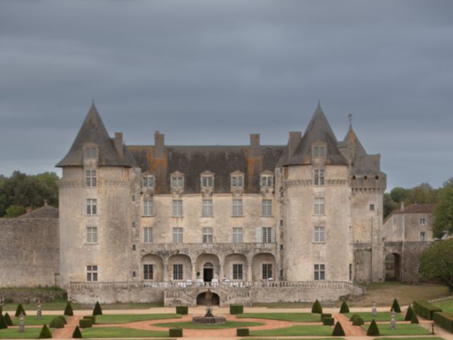 Le mariage de Christophe et Céline à Surgères, Charente Maritime 32