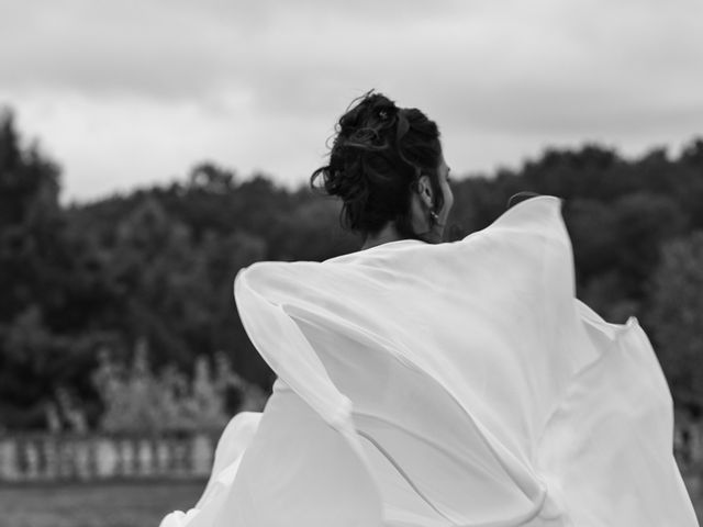 Le mariage de Christophe et Céline à Surgères, Charente Maritime 36
