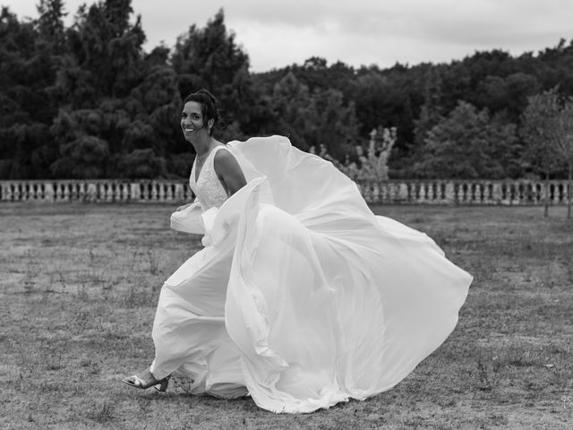 Le mariage de Christophe et Céline à Surgères, Charente Maritime 37