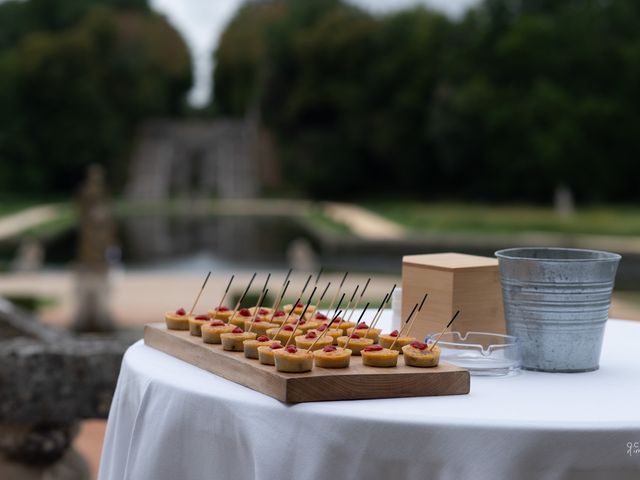 Le mariage de Christophe et Céline à Surgères, Charente Maritime 38