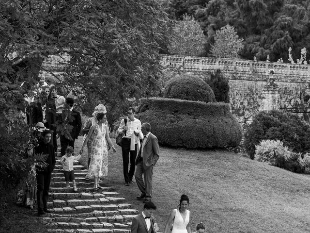 Le mariage de Christophe et Céline à Surgères, Charente Maritime 40
