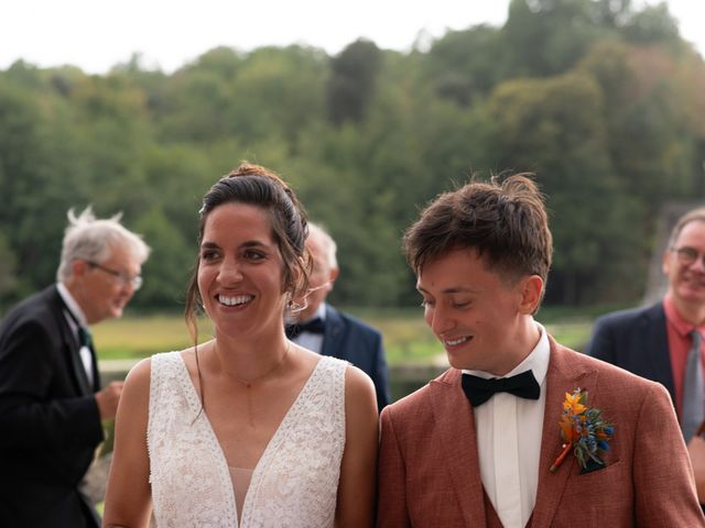 Le mariage de Christophe et Céline à Surgères, Charente Maritime 45