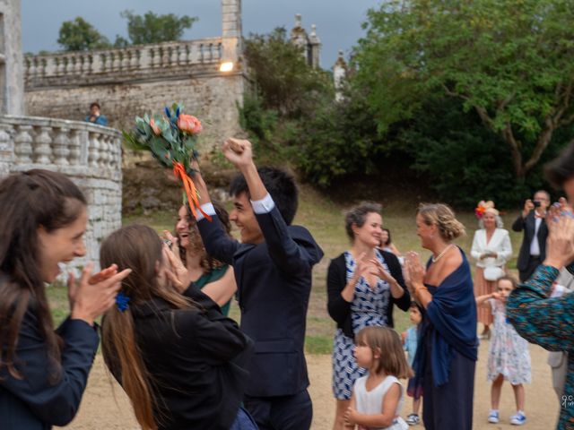 Le mariage de Christophe et Céline à Surgères, Charente Maritime 49