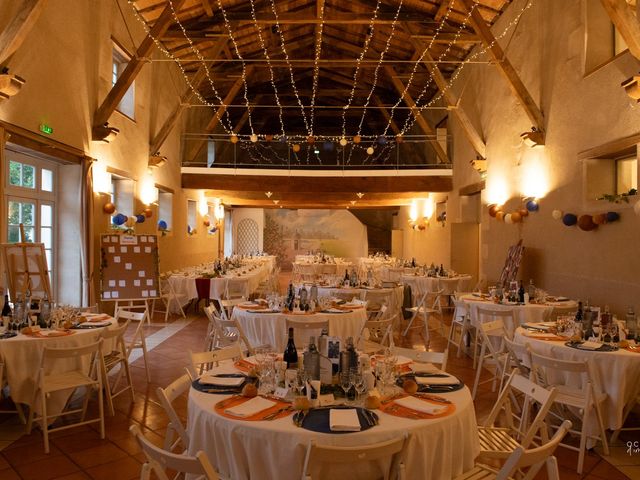 Le mariage de Christophe et Céline à Surgères, Charente Maritime 50